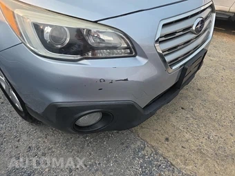 2015 Subaru Outback 2.5i Premium – miniatura 20
