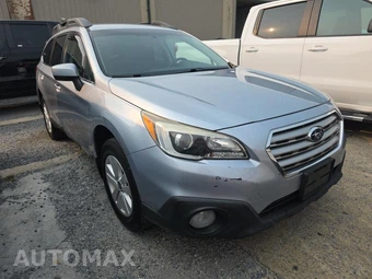 2015 Subaru Outback 2.5i Premium – miniatura 3