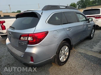 2015 Subaru Outback 2.5i Premium – miniatura 4