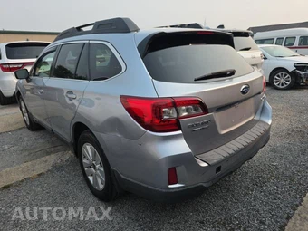2015 Subaru Outback 2.5i Premium – miniatura 5