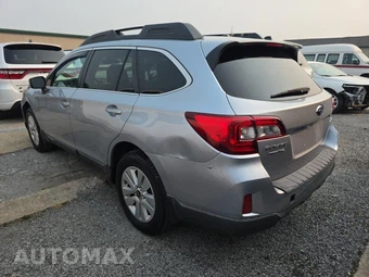 2015 Subaru Outback 2.5i Premium – miniatura 6