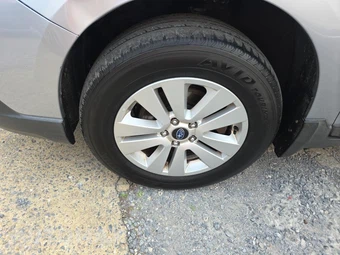 2015 Subaru Outback 2.5i Premium – miniatura 8