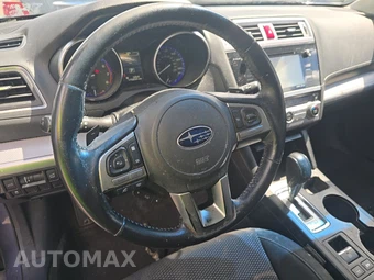 2015 Subaru Outback 2.5i Premium – miniatura 10