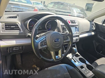2015 Subaru Outback 2.5i Premium – miniatura 11