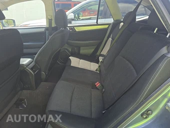 2015 Subaru Outback 2.5i Premium – miniatura 13