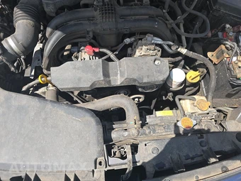 2015 Subaru Outback 2.5i Premium – miniatura 15