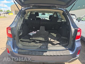 2015 Subaru Outback 2.5i Premium – miniatura 16