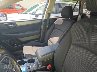 2015 Subaru Outback 2.5i Premium – miniatura 17