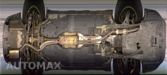 2015 Subaru Outback 2.5i Premium – miniatura 19