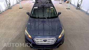 2015 Subaru Outback 2.5i Premium – miniatura 2