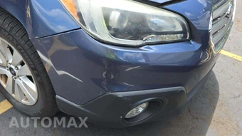 2015 Subaru Outback 2.5i Premium – miniatura 21
