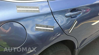 2015 Subaru Outback 2.5i Premium – miniatura 27