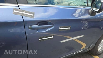 2015 Subaru Outback 2.5i Premium – miniatura 29