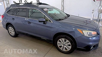 2015 Subaru Outback 2.5i Premium – miniatura 3