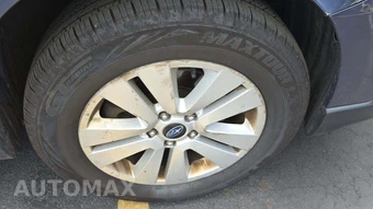 2015 Subaru Outback 2.5i Premium – miniatura 31