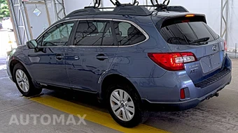 2015 Subaru Outback 2.5i Premium – miniatura 6