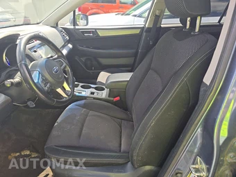 2015 Subaru Outback 2.5i Premium – miniatura 7