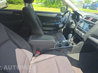 2015 Subaru Outback 2.5i Premium – miniatura 8