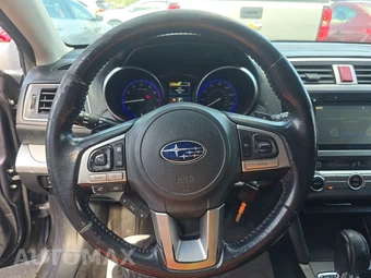 2015 Subaru Outback 2.5i Premium - miniatura 10