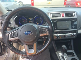 2015 Subaru Outback 2.5i Premium - miniatura 11