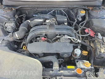 2015 Subaru Outback 2.5i Premium - miniatura 16