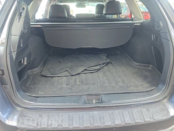 2015 Subaru Outback 2.5i Premium - miniatura 17