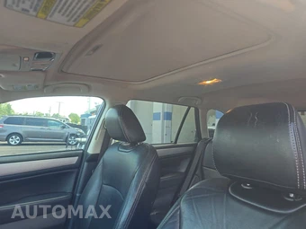 2015 Subaru Outback 2.5i Premium - miniatura 19