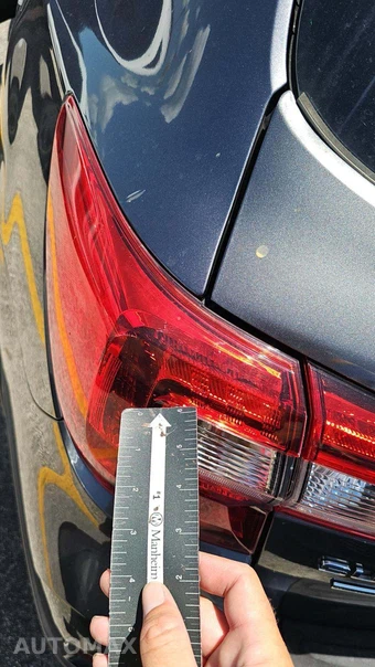 2015 Subaru Outback 2.5i Premium - miniatura 23