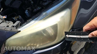 2015 Subaru Outback 2.5i Premium - miniatura 25