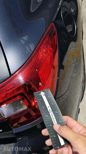 2015 Subaru Outback 2.5i Premium - miniatura 27