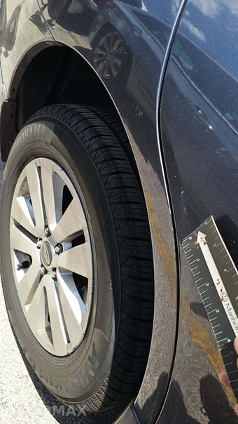 2015 Subaru Outback 2.5i Premium - miniatura 28