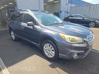 2015 Subaru Outback 2.5i Premium - miniatura 3
