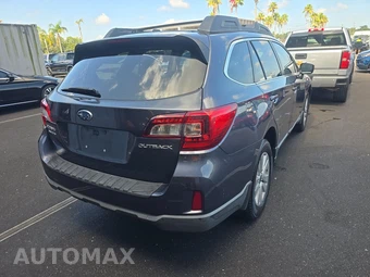 2015 Subaru Outback 2.5i Premium - miniatura 4