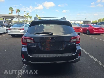 2015 Subaru Outback 2.5i Premium - miniatura 5
