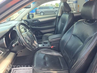 2015 Subaru Outback 2.5i Premium - miniatura 7