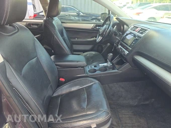 2015 Subaru Outback 2.5i Premium - miniatura 8