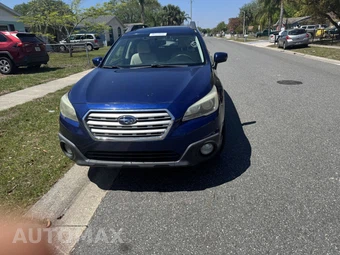 2015 Subaru Outback 2.5i Premium - miniatura 4