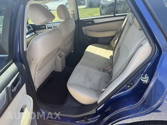 2015 Subaru Outback 2.5i Premium - miniatura 6