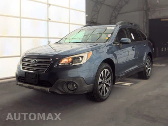 2015 Subaru Outback 3.6R Limited