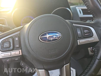 2015 Subaru Outback 3.6R Limited – miniatura 10