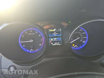 2015 Subaru Outback 3.6R Limited – miniatura 12