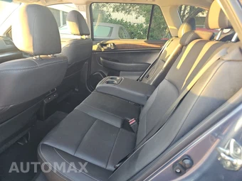 2015 Subaru Outback 3.6R Limited – miniatura 13