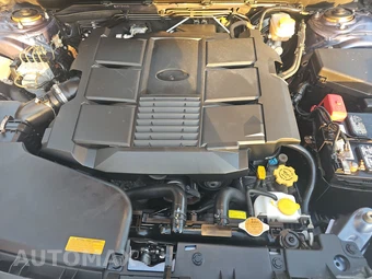 2015 Subaru Outback 3.6R Limited – miniatura 15