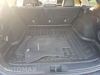 2015 Subaru Outback 3.6R Limited – miniatura 16