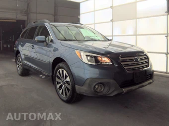 2015 Subaru Outback 3.6R Limited – miniatura 3