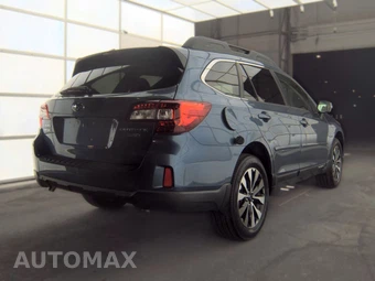 2015 Subaru Outback 3.6R Limited – miniatura 4