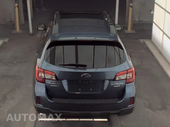 2015 Subaru Outback 3.6R Limited – miniatura 5