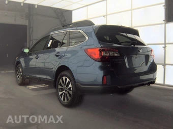 2015 Subaru Outback 3.6R Limited – miniatura 6