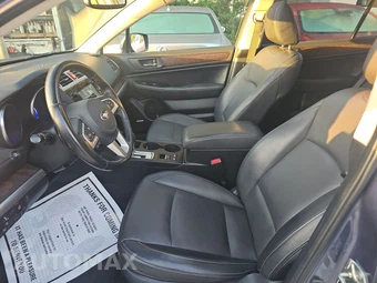 2015 Subaru Outback 3.6R Limited – miniatura 7