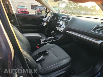 2015 Subaru Outback 3.6R Limited – miniatura 8